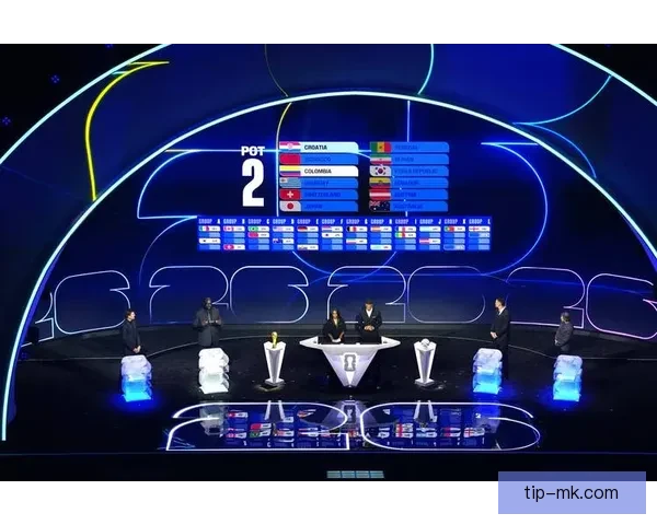 美加墨世界杯投注热潮掀起如何抓住机会赢得丰厚回报